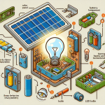 Troubleshooting Common Issues with Solar Path Lights