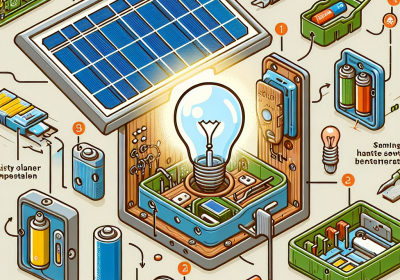 Troubleshooting Common Issues with Solar Path Lights