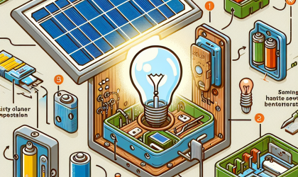 Troubleshooting Common Issues with Solar Path Lights