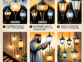 How to Choose the Right Solar Path Lights