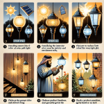 How to Choose the Right Solar Path Lights