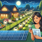 Benefits of Solar Path Lights