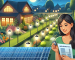 Benefits of Solar Path Lights