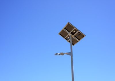 Ensuring Excellence in Solar Street Lighting: The Importance of AS/NZS 1158 and AS/NZS 4509 Compliance