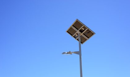 Ensuring Excellence in Solar Street Lighting: The Importance of AS/NZS 1158 and AS/NZS 4509 Compliance