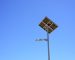 Ensuring Excellence in Solar Street Lighting: The Importance of AS/NZS 1158 and AS/NZS 4509 Compliance