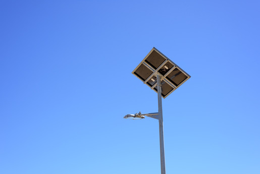 Ensuring Excellence in Solar Street Lighting: The Importance of AS/NZS 1158 and AS/NZS 4509 Compliance