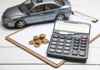 AAA Finance and Insurance
