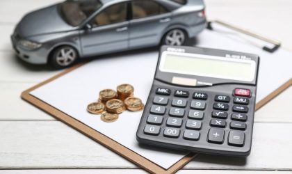 AAA Finance and Insurance