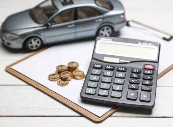 AAA Finance and Insurance