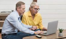 Senior Tech Assist Sunshine Coast