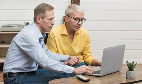 Senior Tech Assist Sunshine Coast