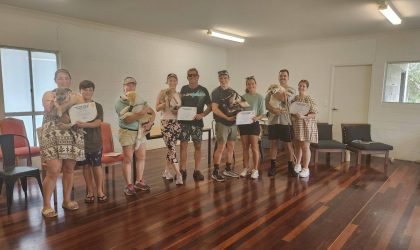 Puppy School Sunshine Coast